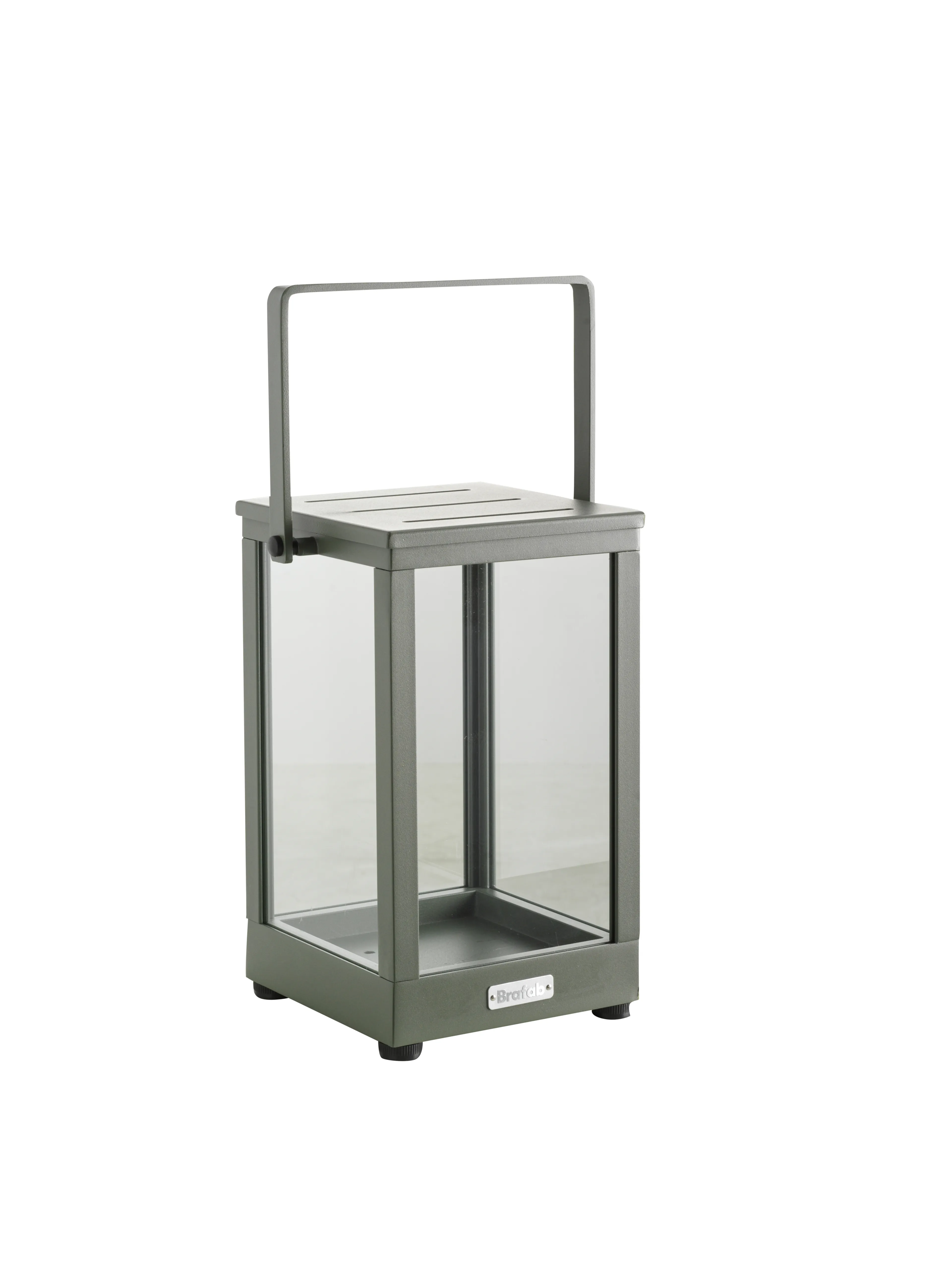 Gartenlaterne  Belfort 20 x 37 x 20 cm