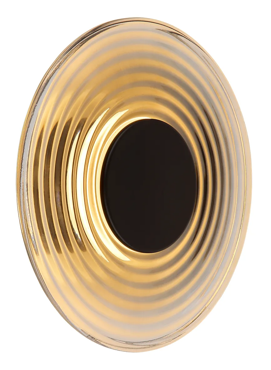 LED-Wandleuchte "Janell" material_farbe