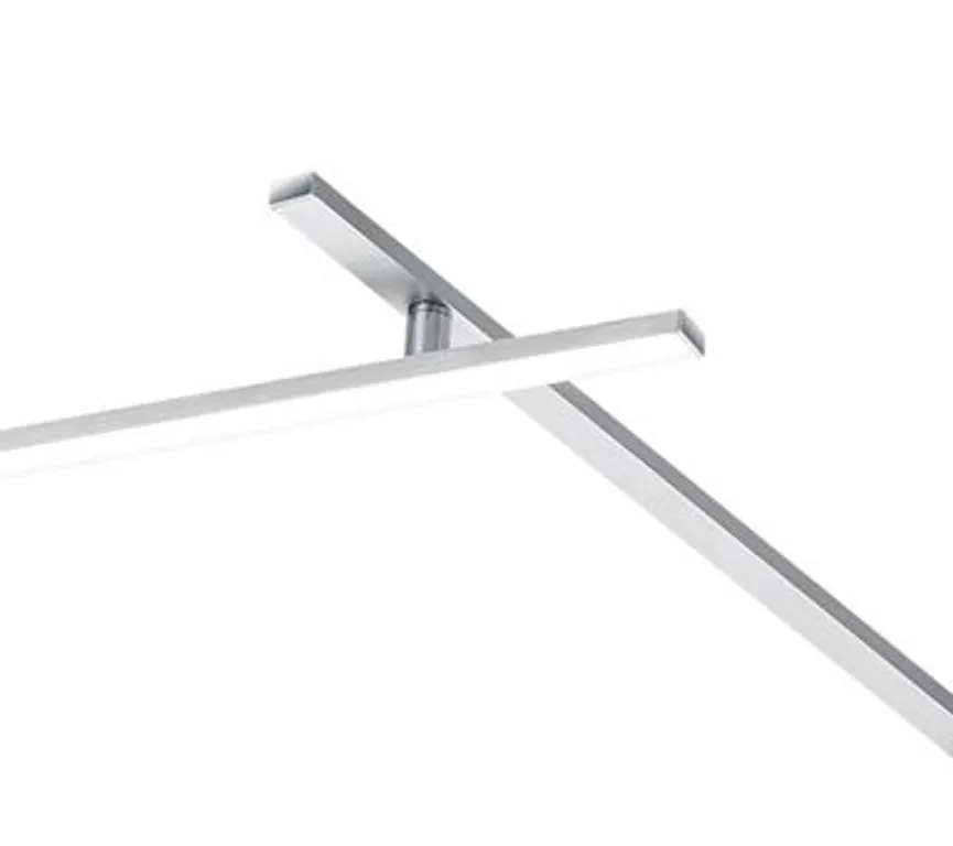 Deckenleuchte "Indira" detail