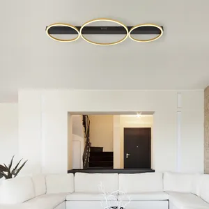 LED-Deckenleuchte