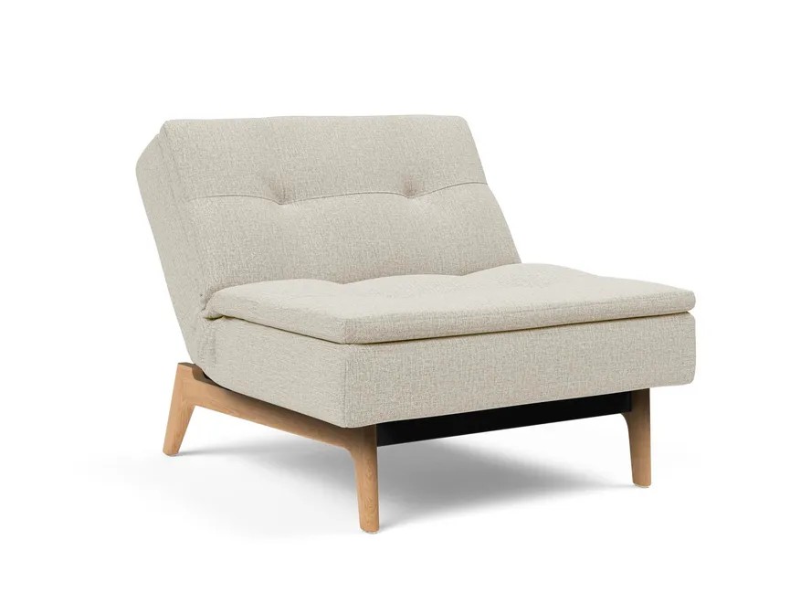 Sessel Eik Eiche detail