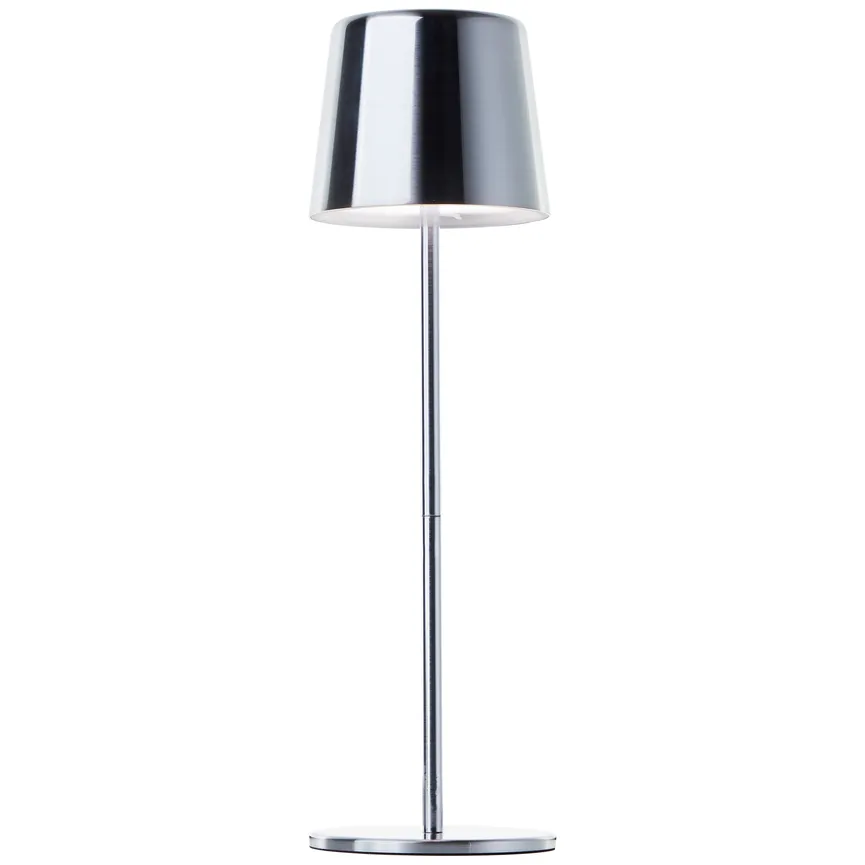 Akku-Tischleuchte "Xaana" detail