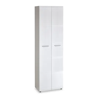 Garderobenschrank