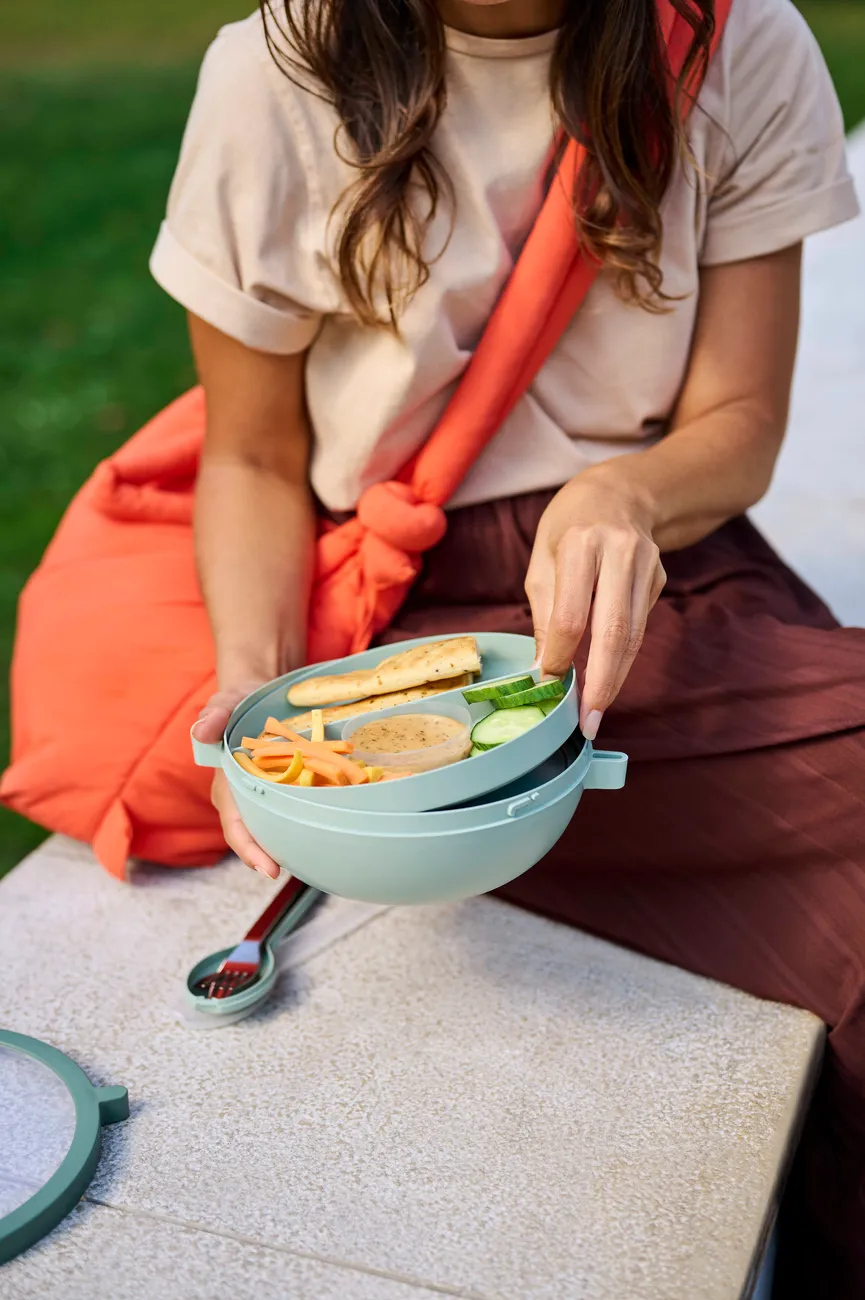 Bento Lunchbowl Vita 1,5L milieu