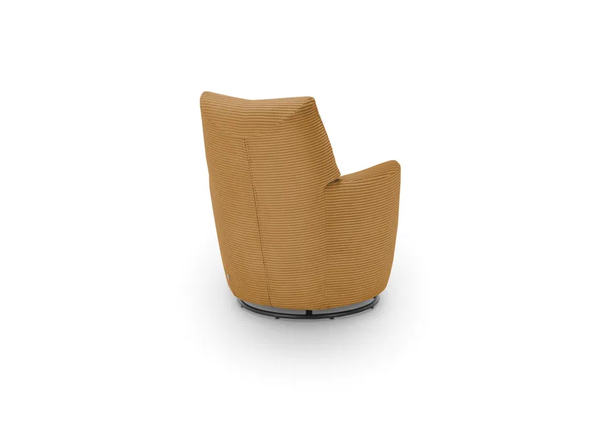 Sessel 30-D detail