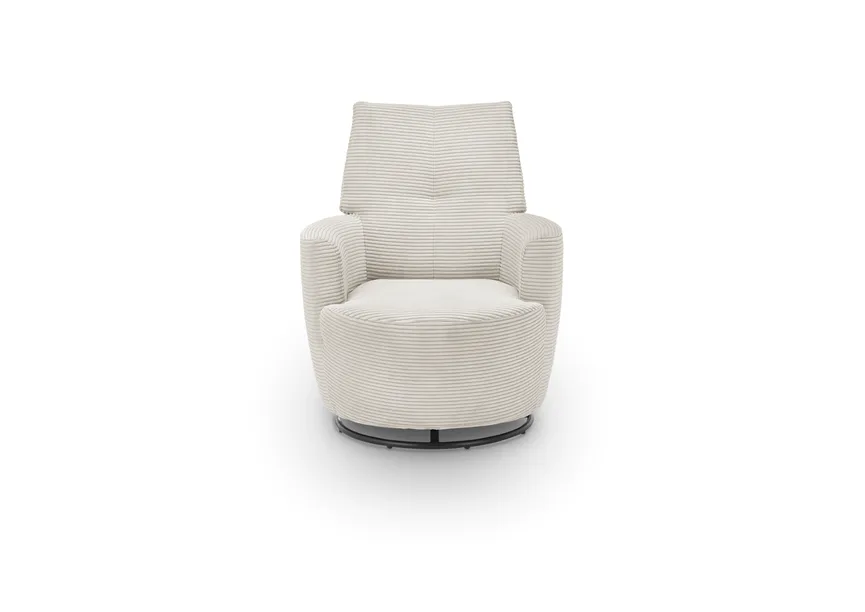 Sessel 30-D detail