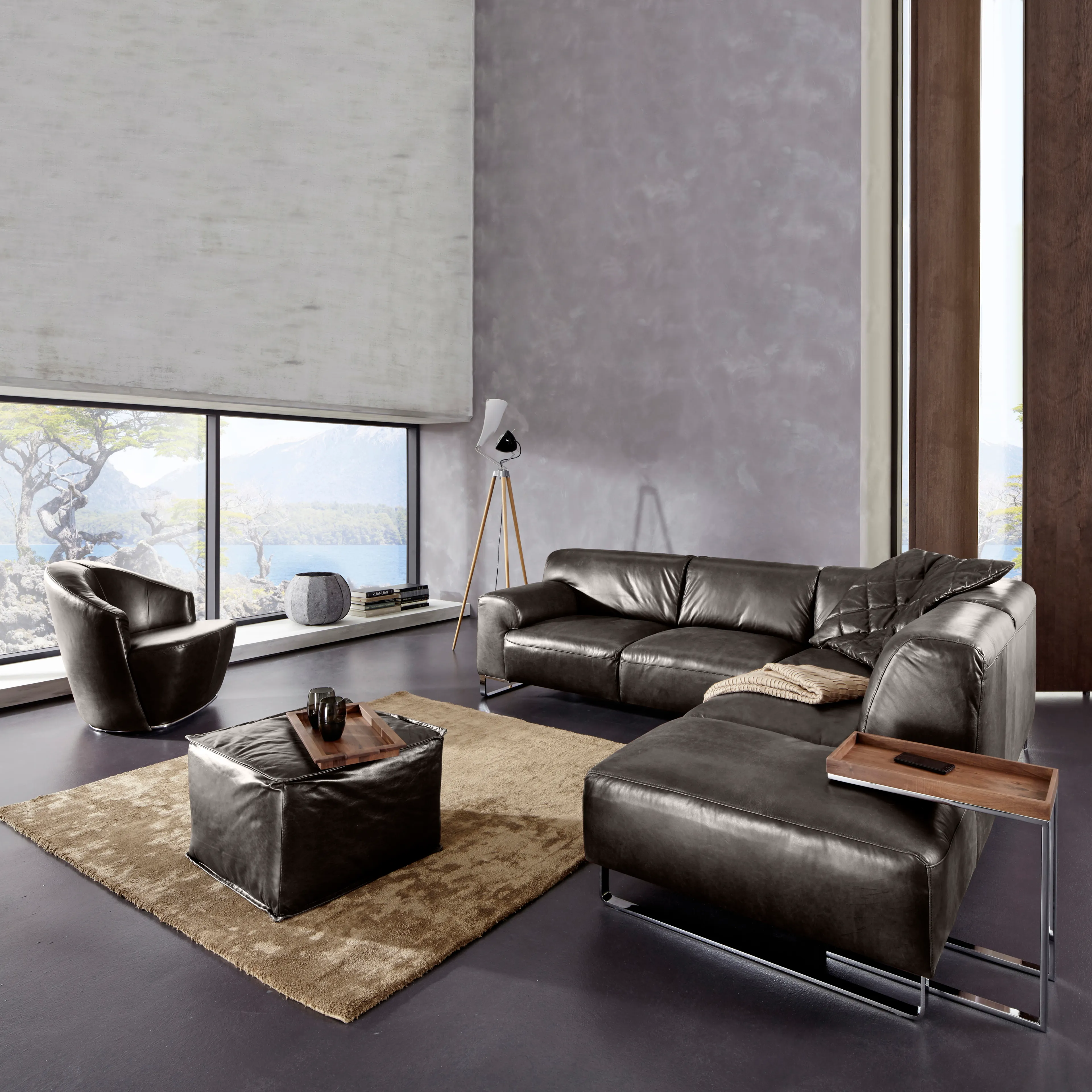Ecksofa 20550 alessiio