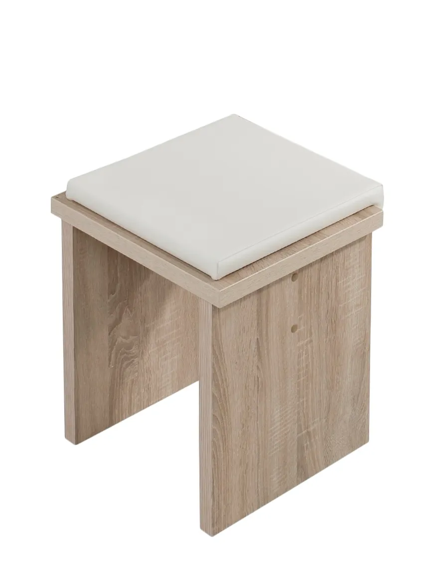 Klemmkissen Cordbezug milieu