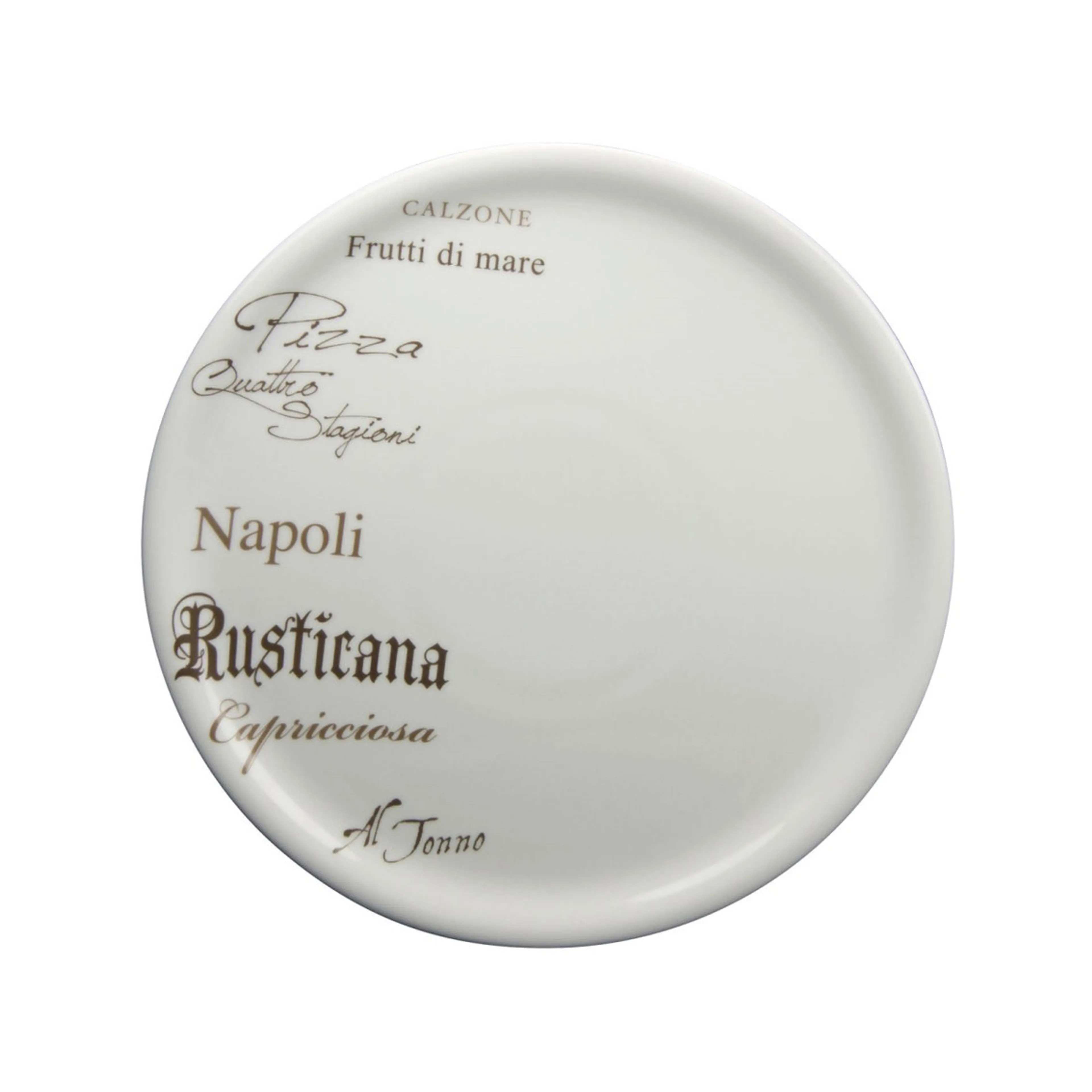 Pizzateller Europa Gustoso Ø 30,5 cm
