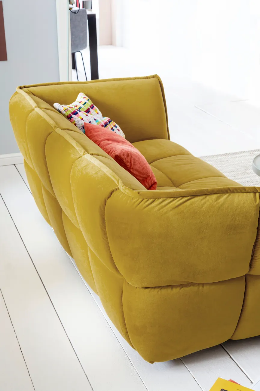Sofa 2-sitzig detail