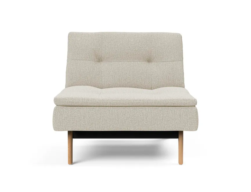 Sessel Eik Eiche detail