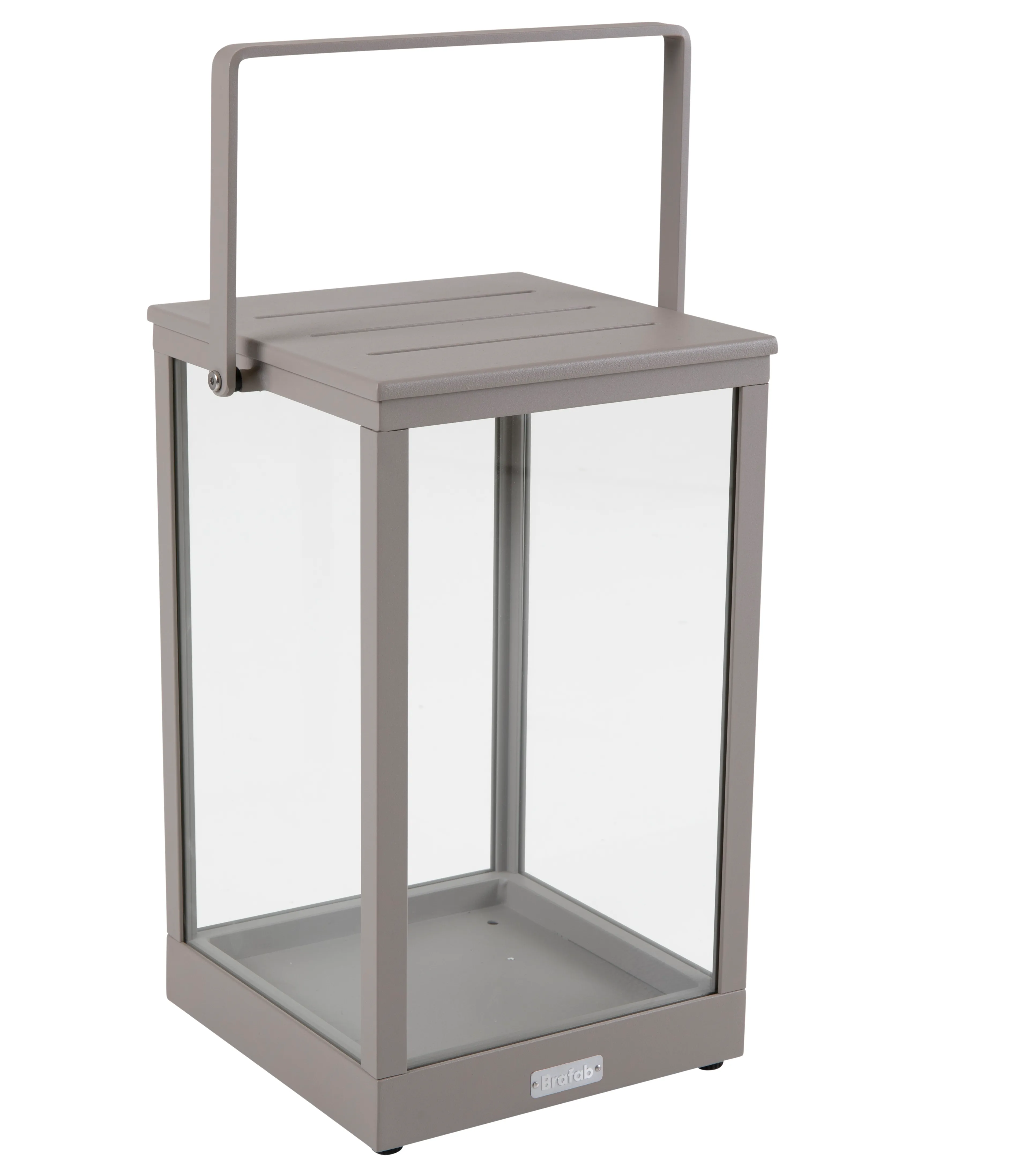 Gartenlaterne  Belfort 27 x 43 x 27 cm