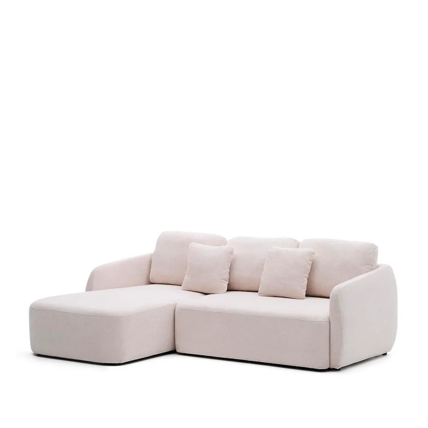 Ecksofa links detail