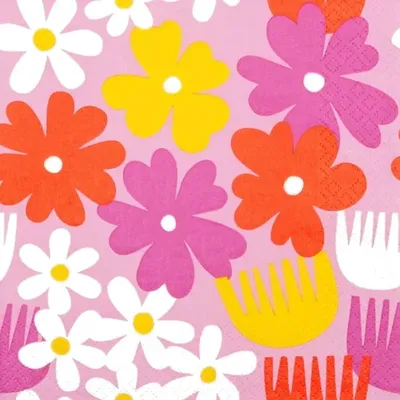 Serviette