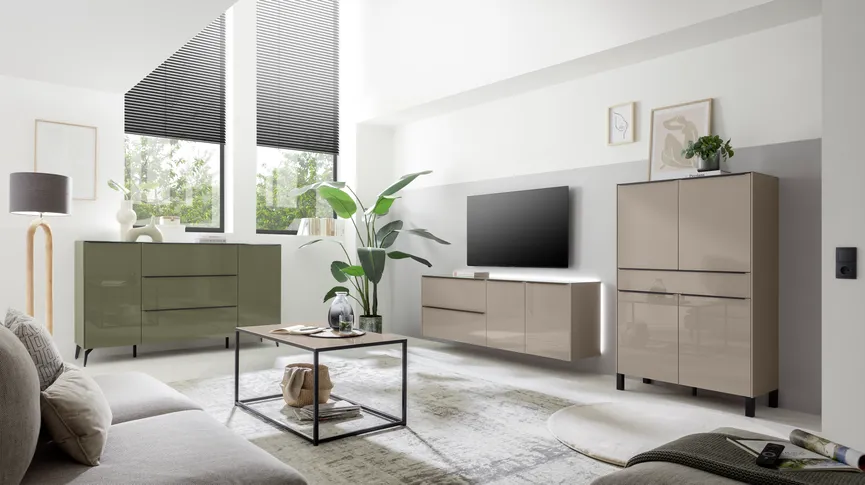 Couchtisch 100cm milieu