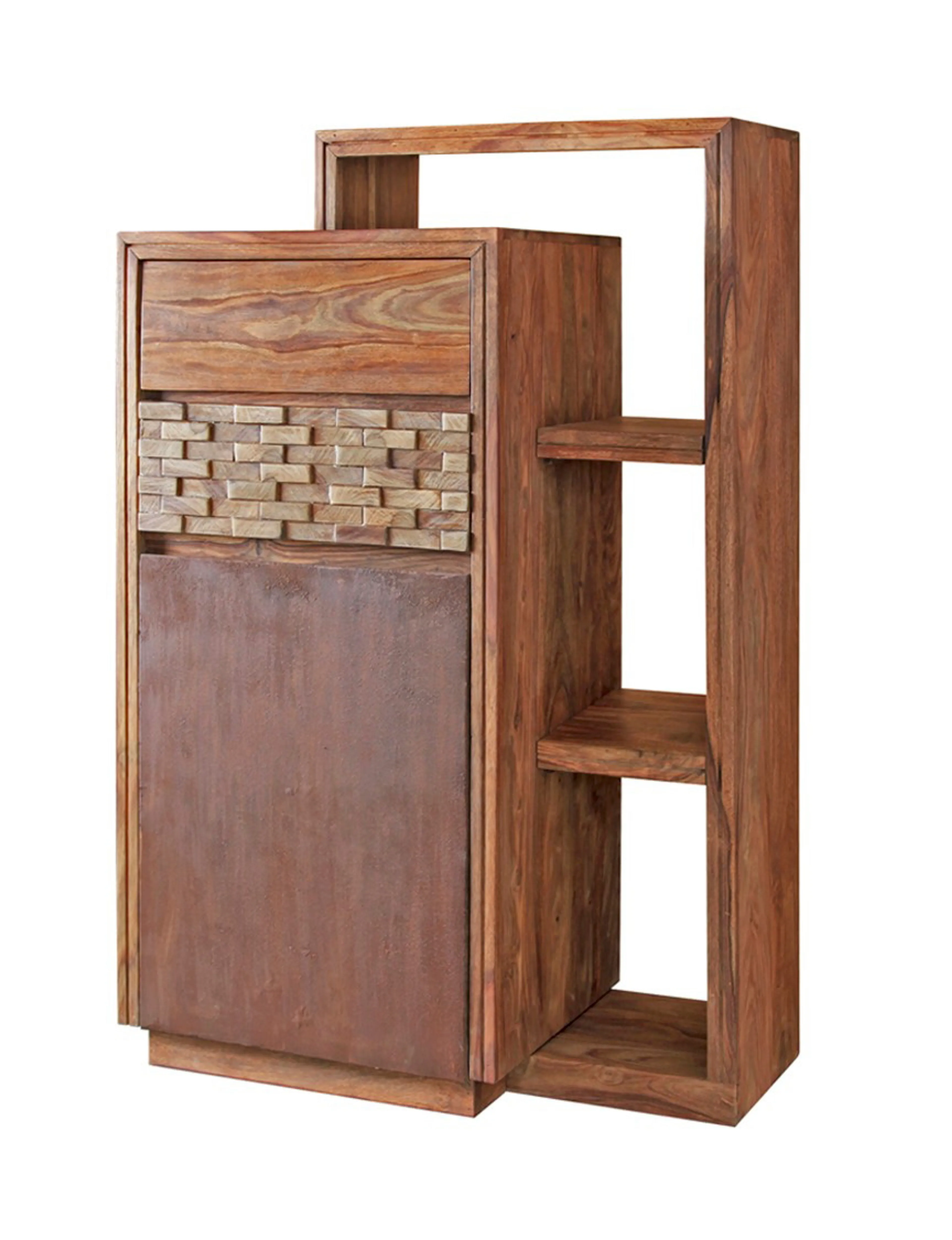 Highboard  Brick 