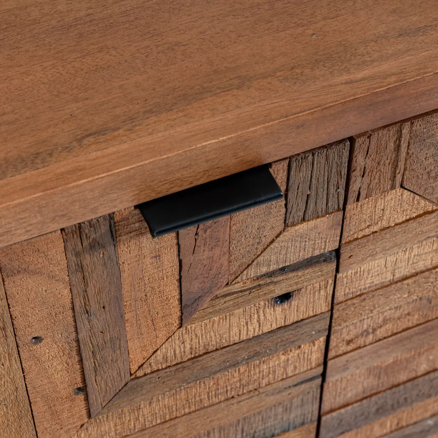 TV-Lowboard Apex detail