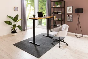 Schreibtisch elektrisch