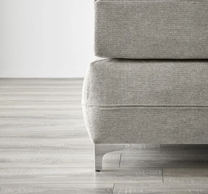 Boxspringbett LF: 180x200 cm detail