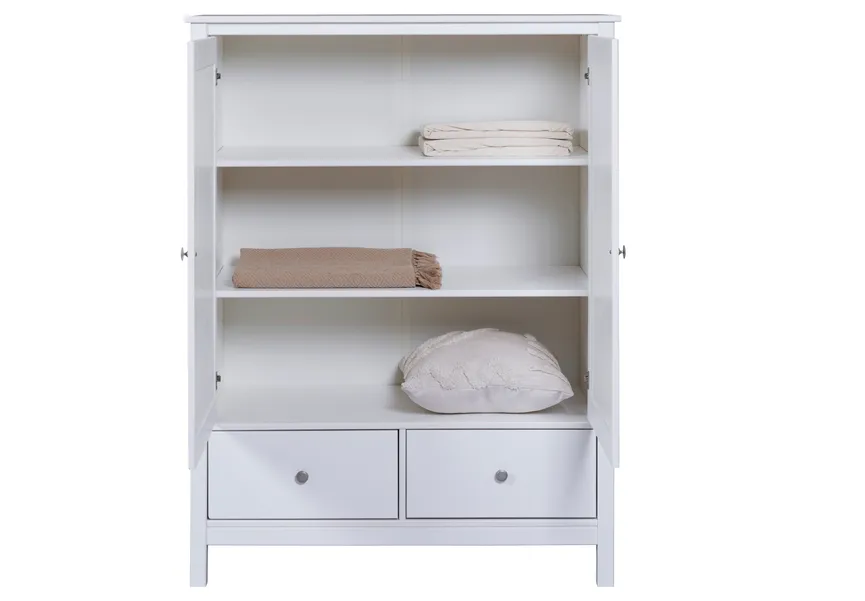 Kommode 2T/2S detail