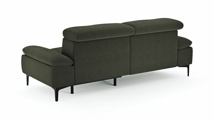 Sofa 3-Sitzer m. Funktion detail