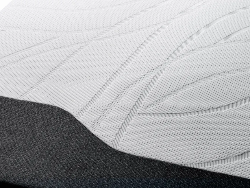 Tempurmatratze "FORM-Medium" detail