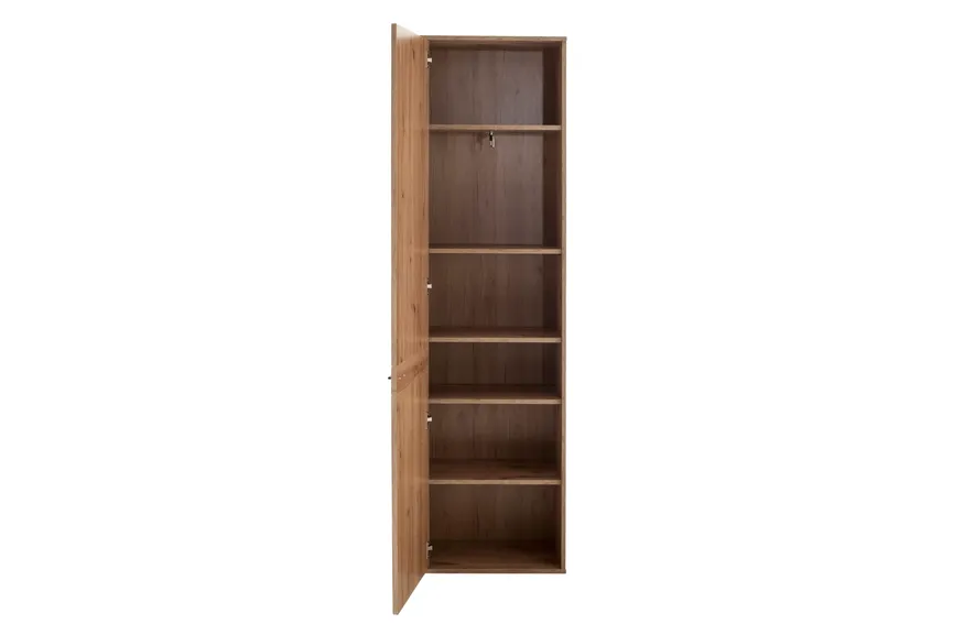 Garderobenschrank 1T detail