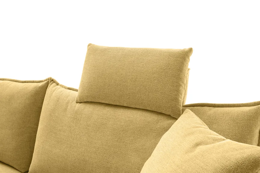 Komfort-Kopfstütze hauptaufnahme