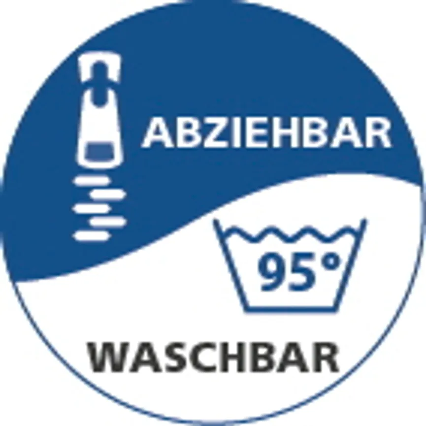 Komfortschaummatratze detail
