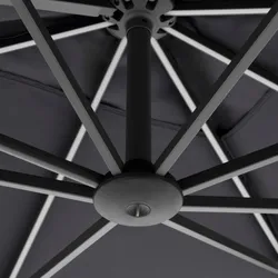 Anthracite material_farbe