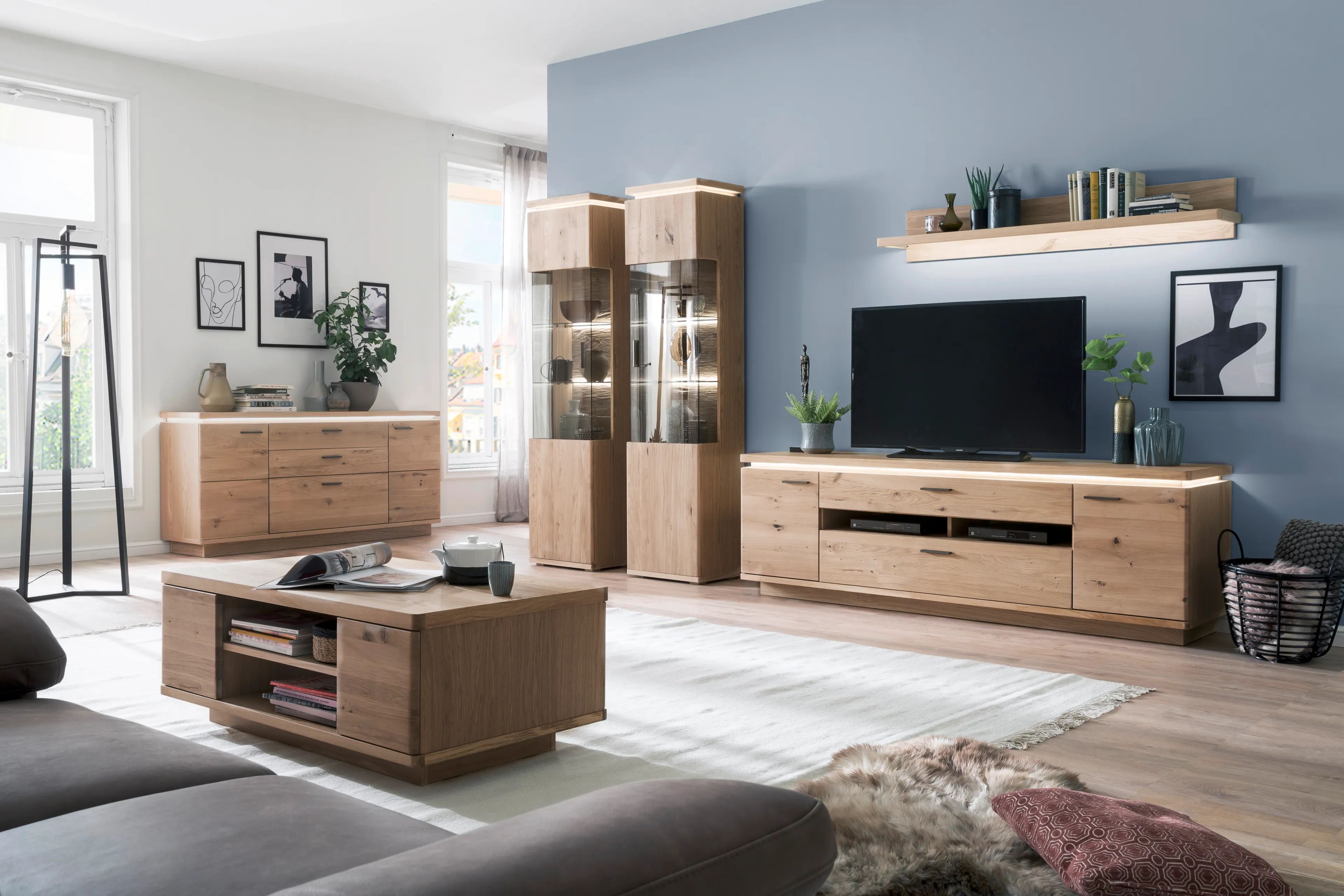 Sideboard Barcelona 