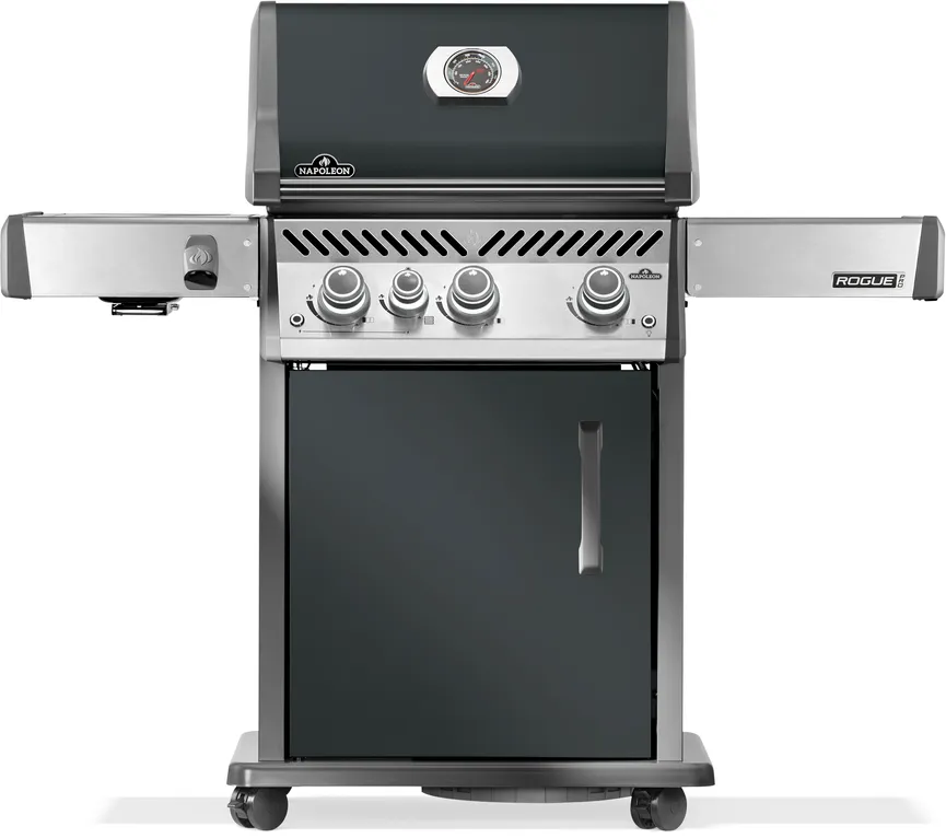 Aktion Rogue PRO425 Charcoal hauptaufnahme