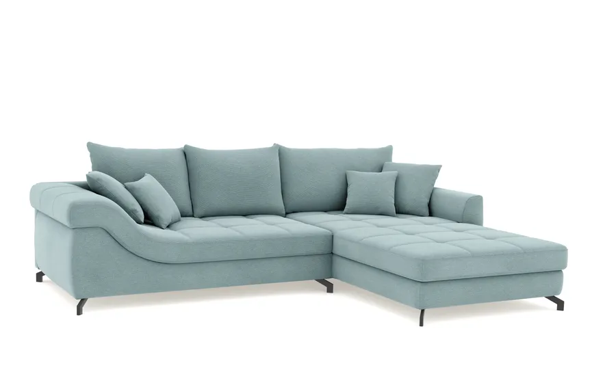 Ecksofa hauptaufnahme