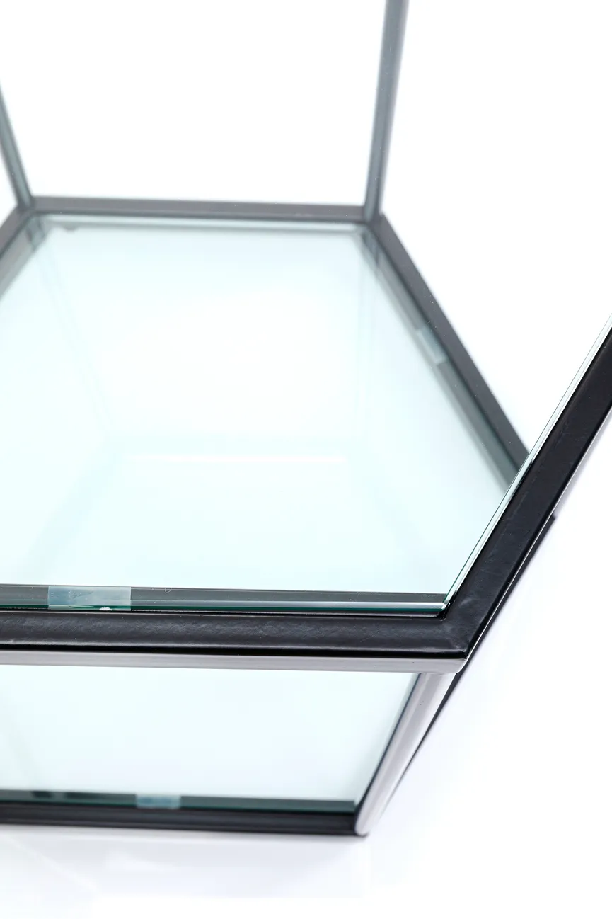 Beistelltisch detail