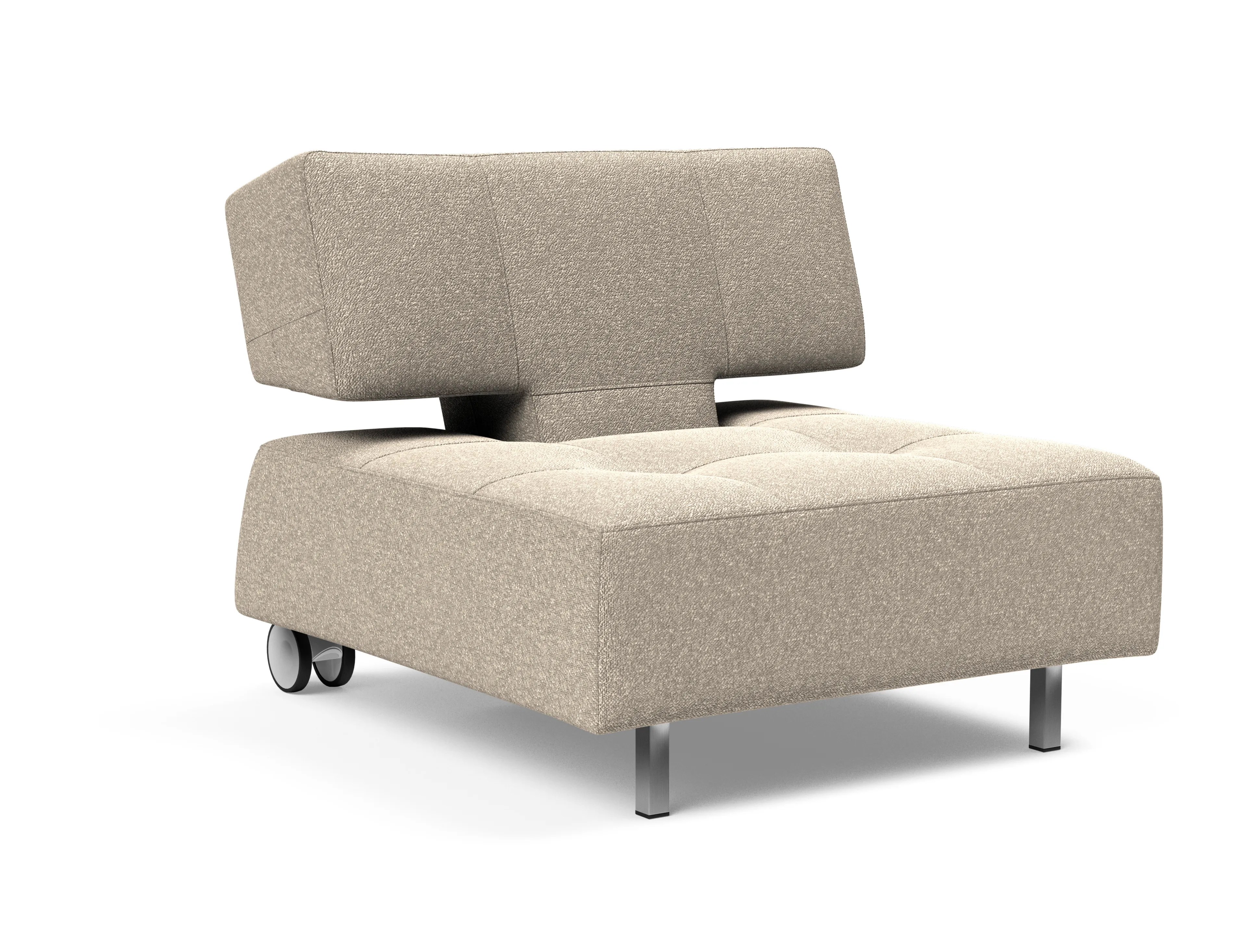 Sessel Long Horn Excess