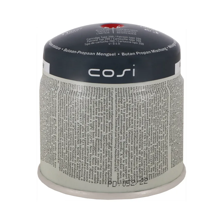 Gaskartusche 190gr hauptaufnahme