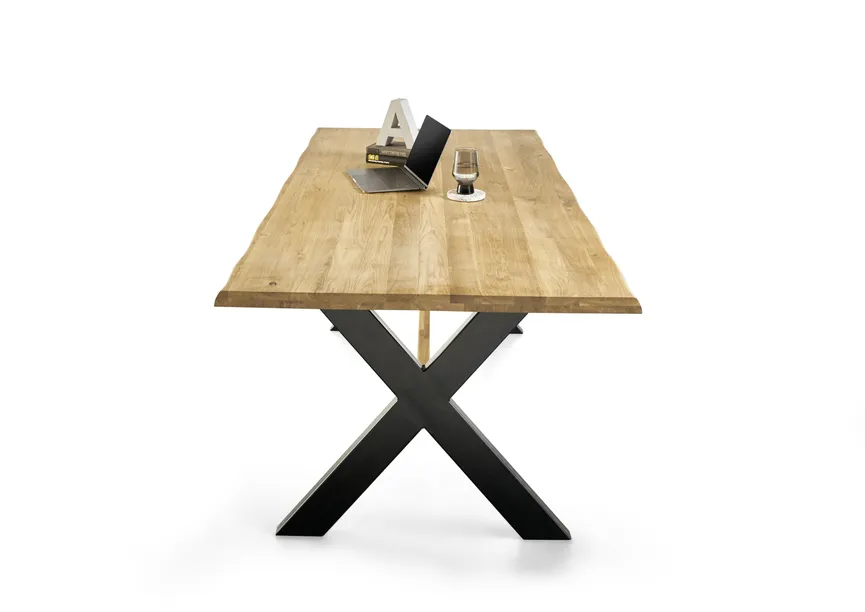 Esstisch 180cm detail