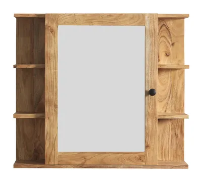 Spiegelschrank