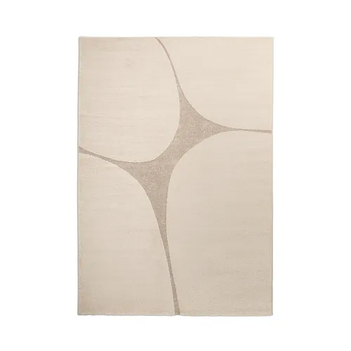 Design-Teppich
