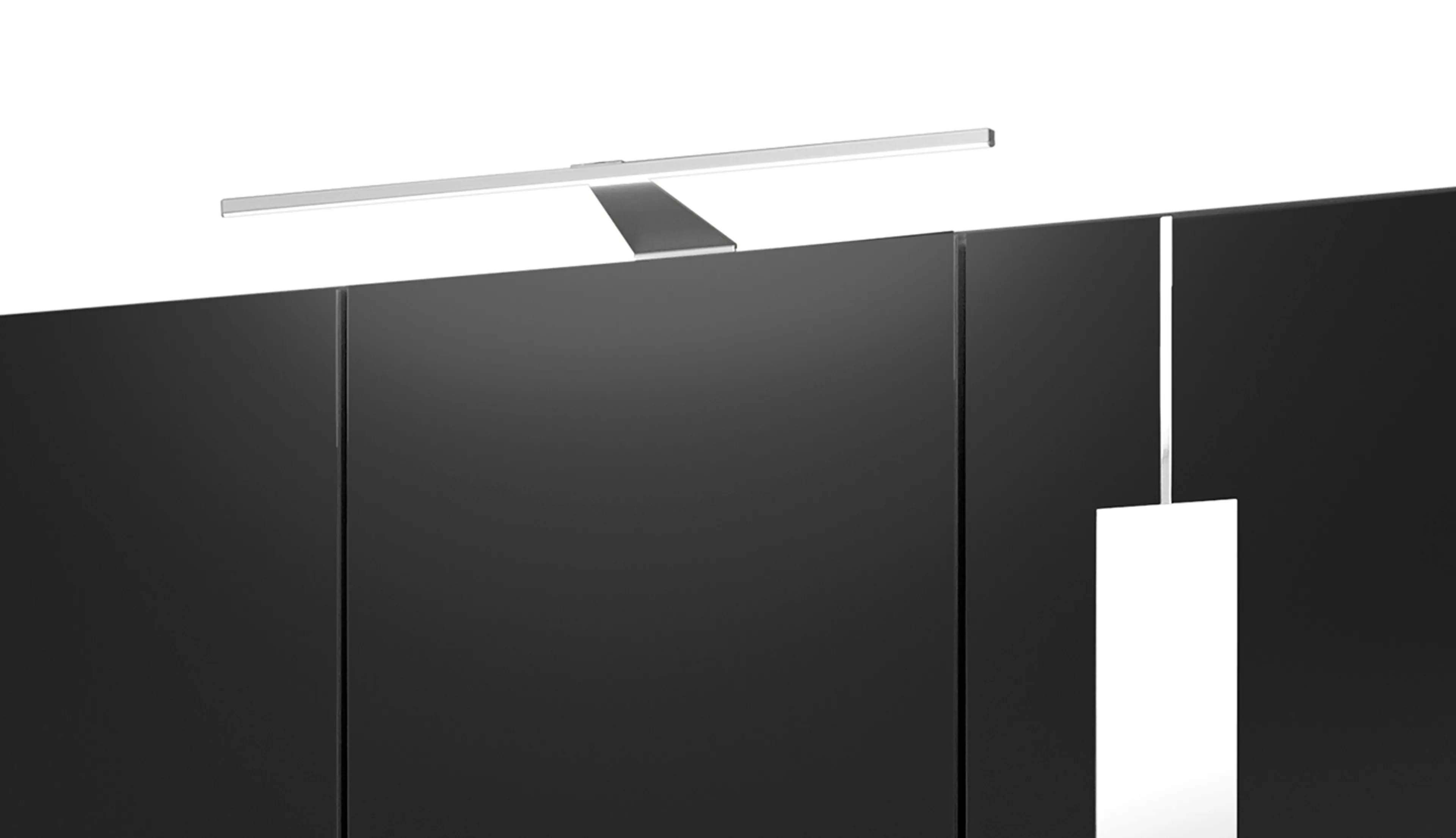 LED-Aufsatzleuchte 2er-Set Imola