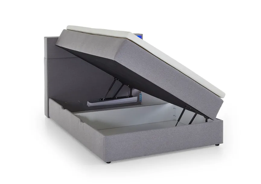 Boxspringbett LF 120x200 detail