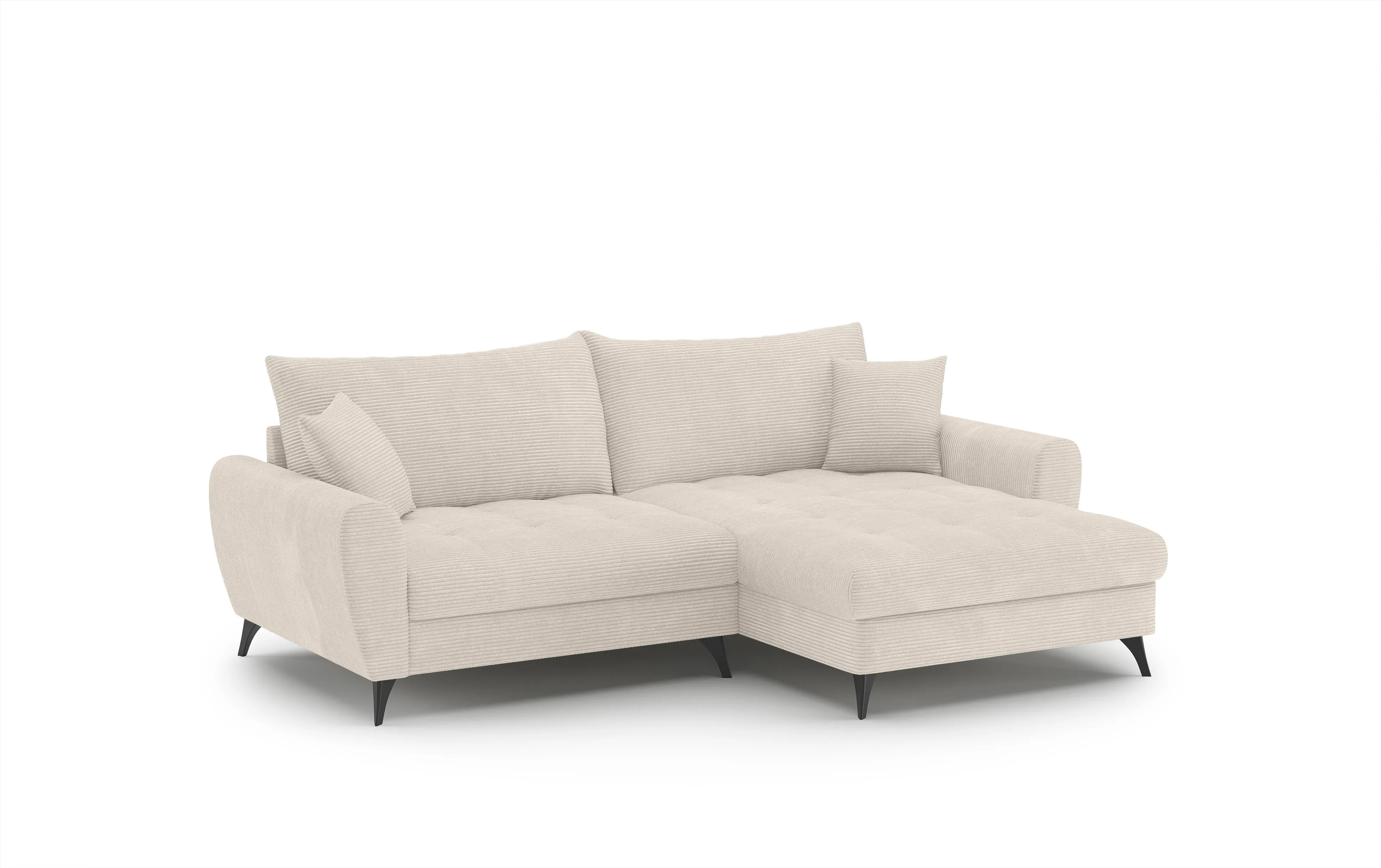 Ecksofa Blackburn II