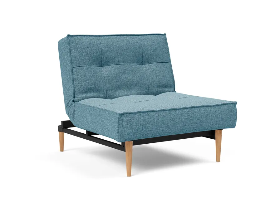 Sessel Styletto hell hauptaufnahme