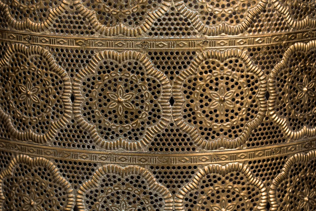 detail
