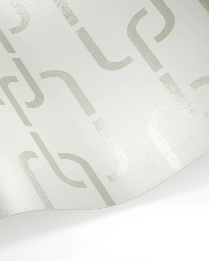 Tapete Chains detail