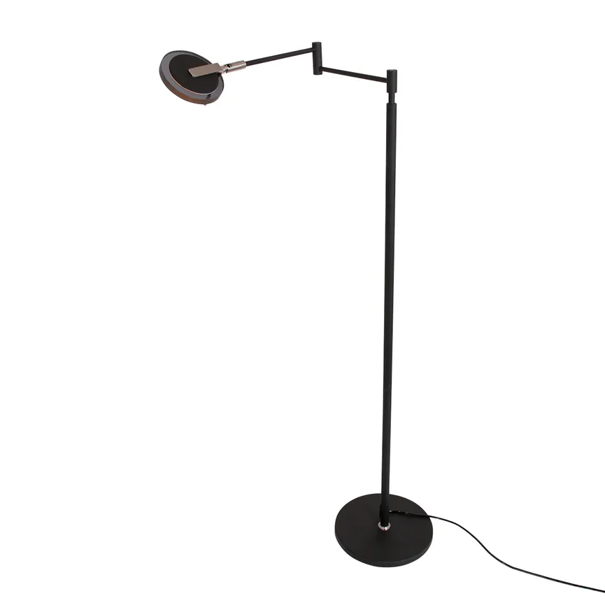 Stehleuchte "Turound LED" detail
