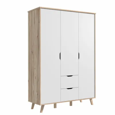 Kleiderschrank