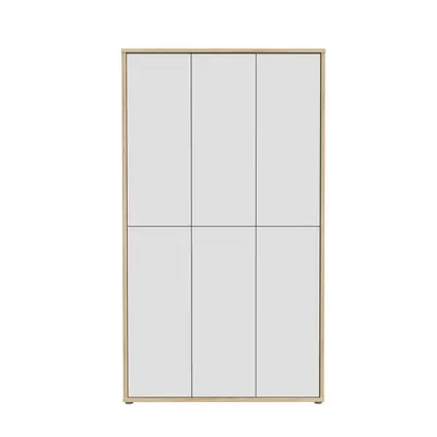 Garderobenschrank