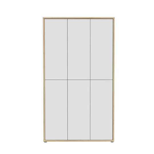 Garderobenschrank