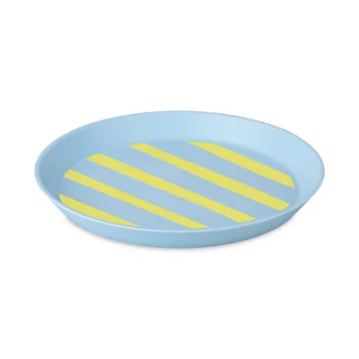 Frühstücksteller